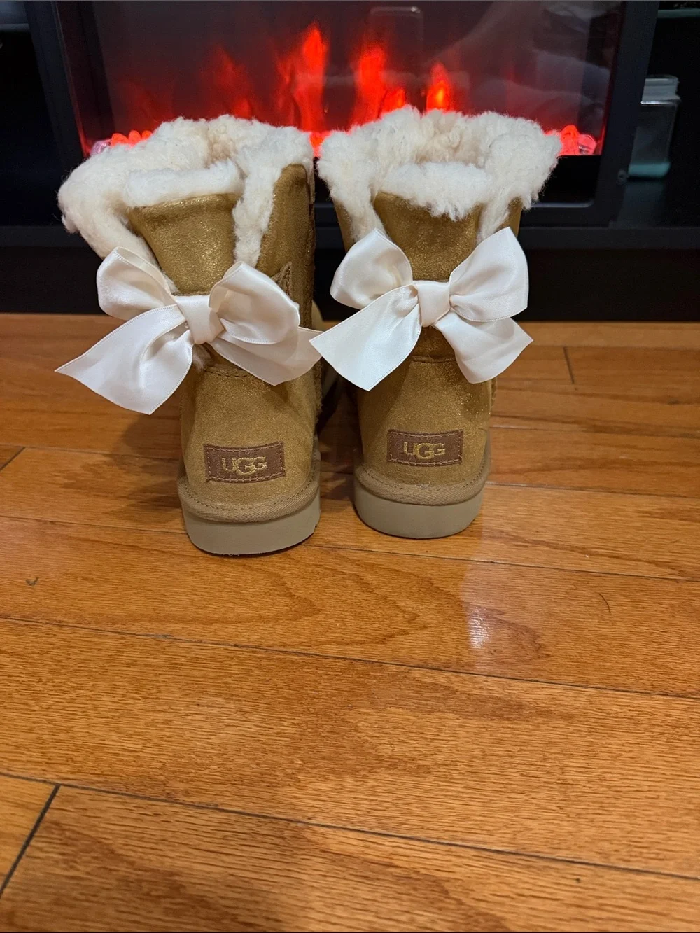 UGG winter womens